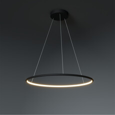 LED cirkel - OCTA
