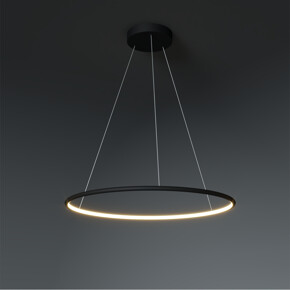 LED cirkel - OCTA